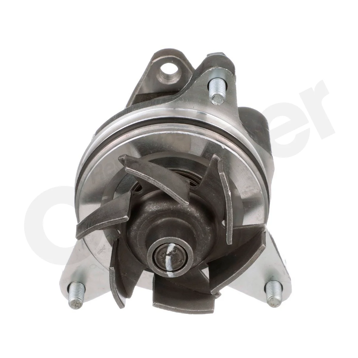 BOMBA DE AGUA MOTOR MAZDA 6 2005 - Imagen 2