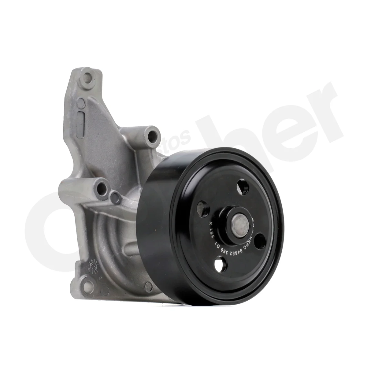 BOMBA AGUA MOTOR CX-5 2014