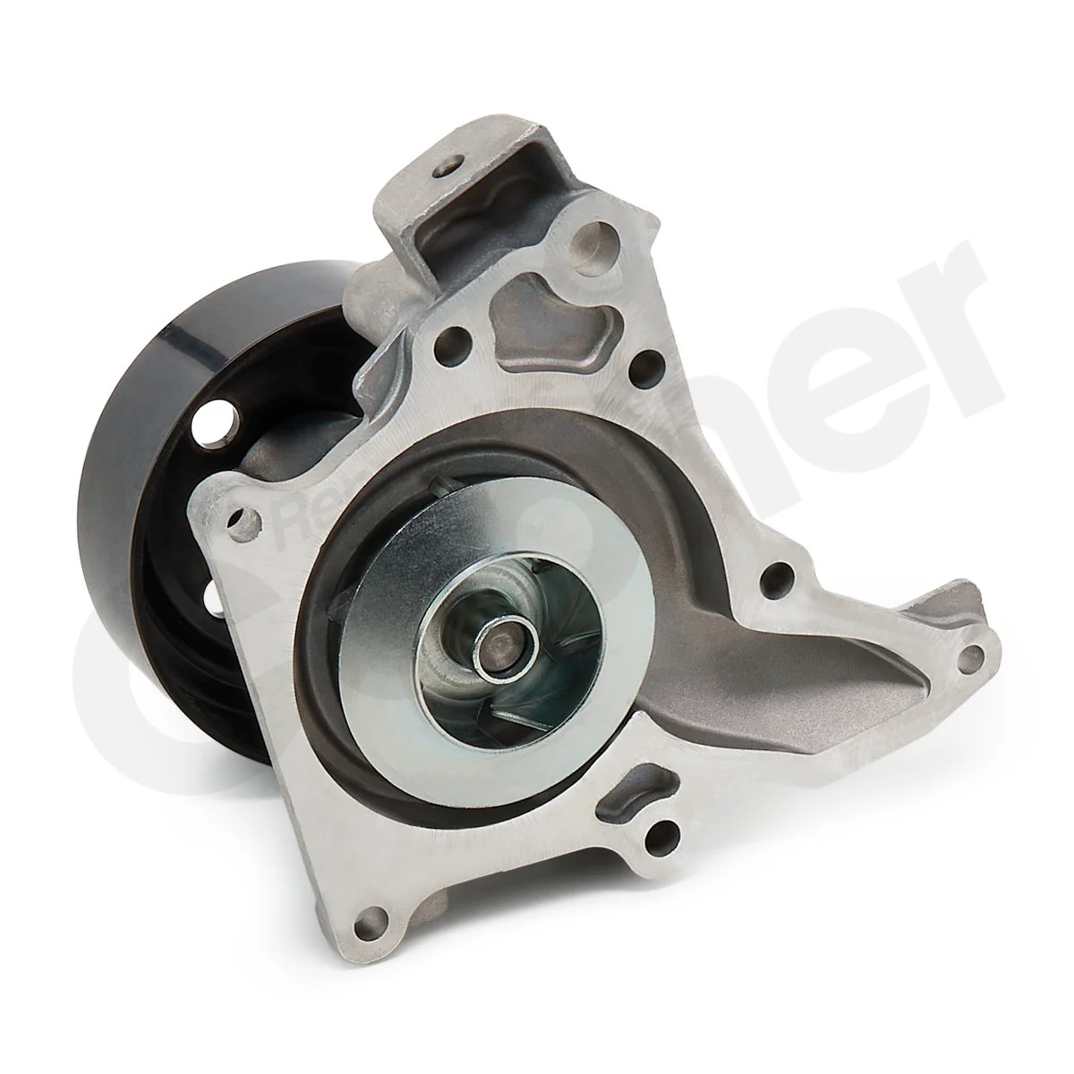 BOMBA AGUA MOTOR CX-5 2014 - Imagen 2