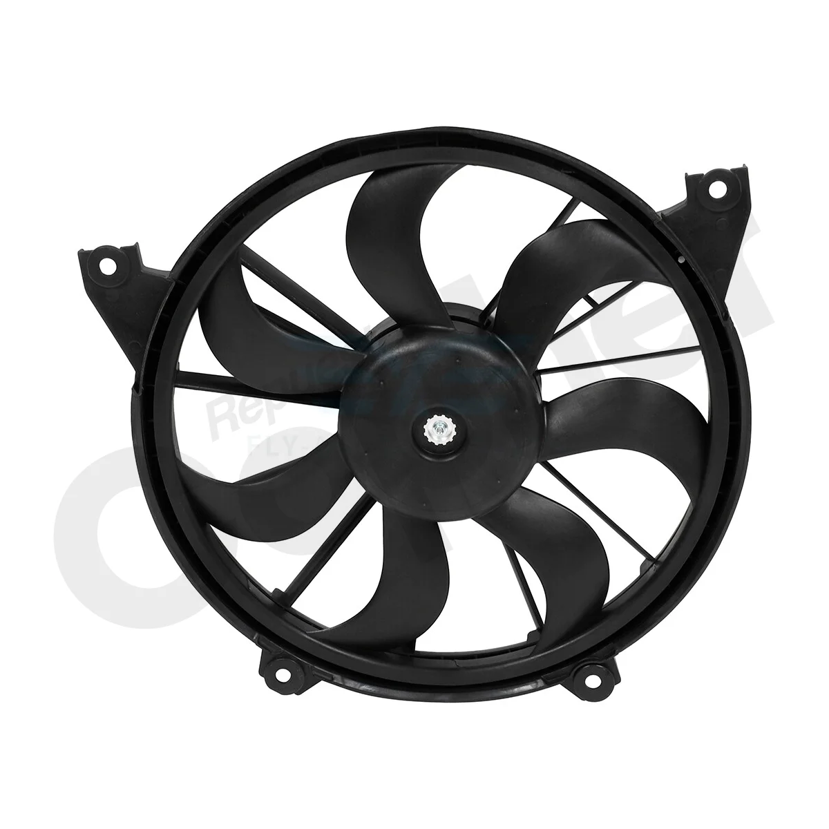 FAN BLADE RAV 4 2006