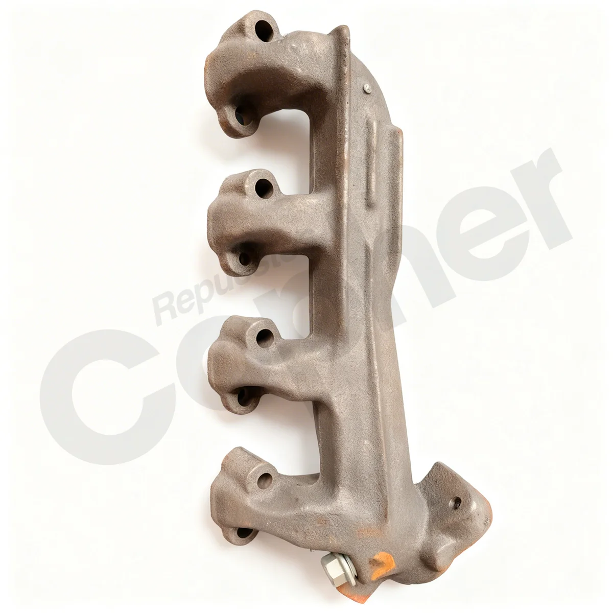 EXHAUST MANIFOLD BRONCO 1996 - Imagen 2