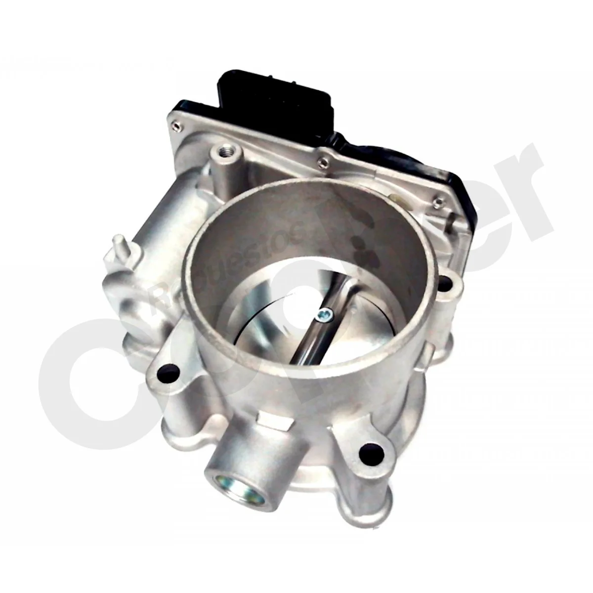 CUERPO DE ACELERACION MAZDA 3 2014