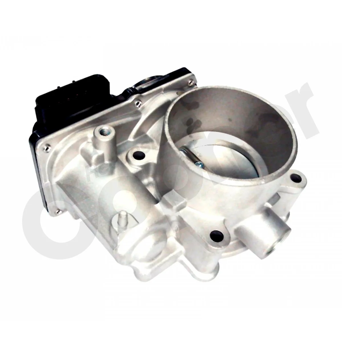 CUERPO DE ACELERACION MAZDA 3 2014 - Imagen 2