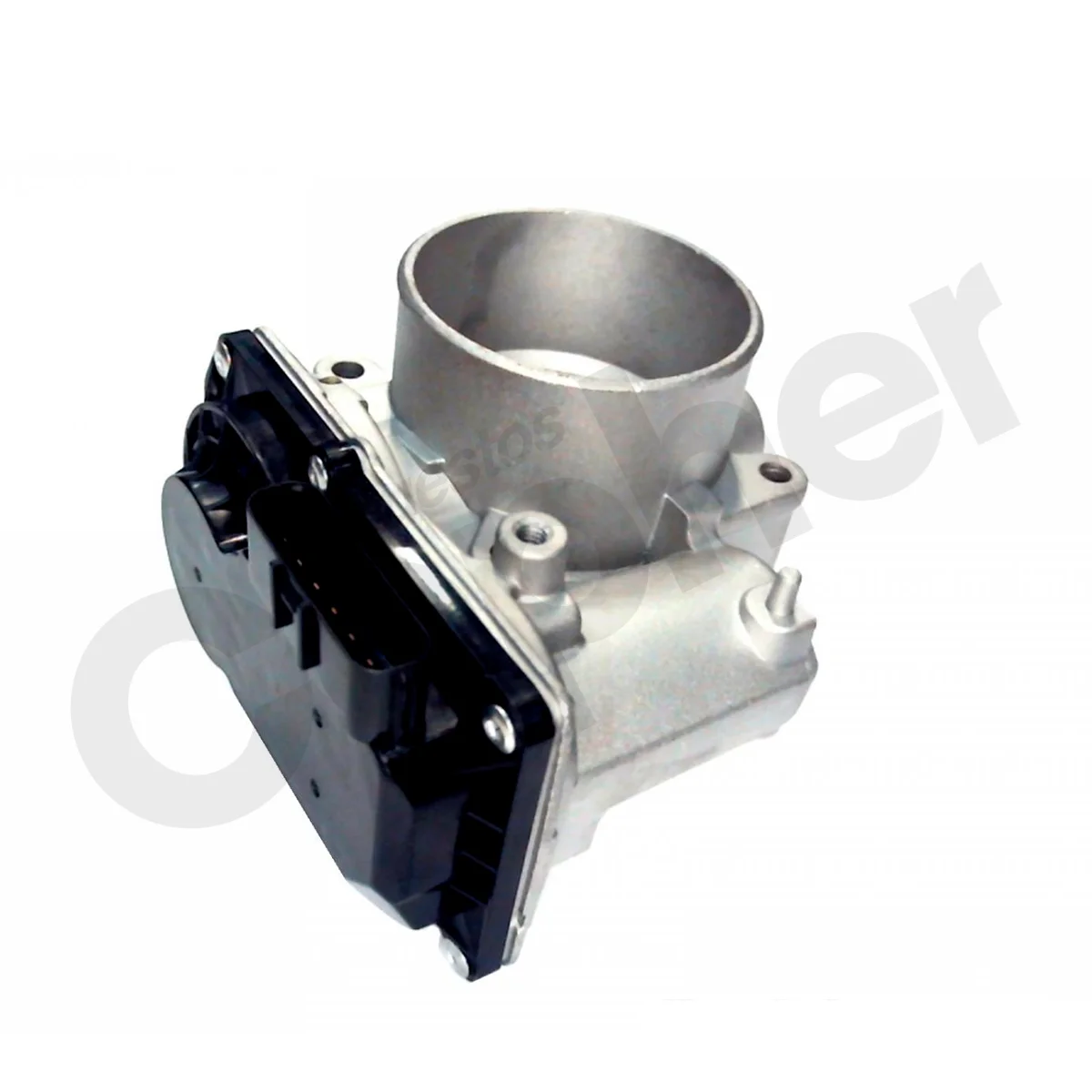 CUERPO DE ACELERACION MAZDA 3 2014 - Imagen 3