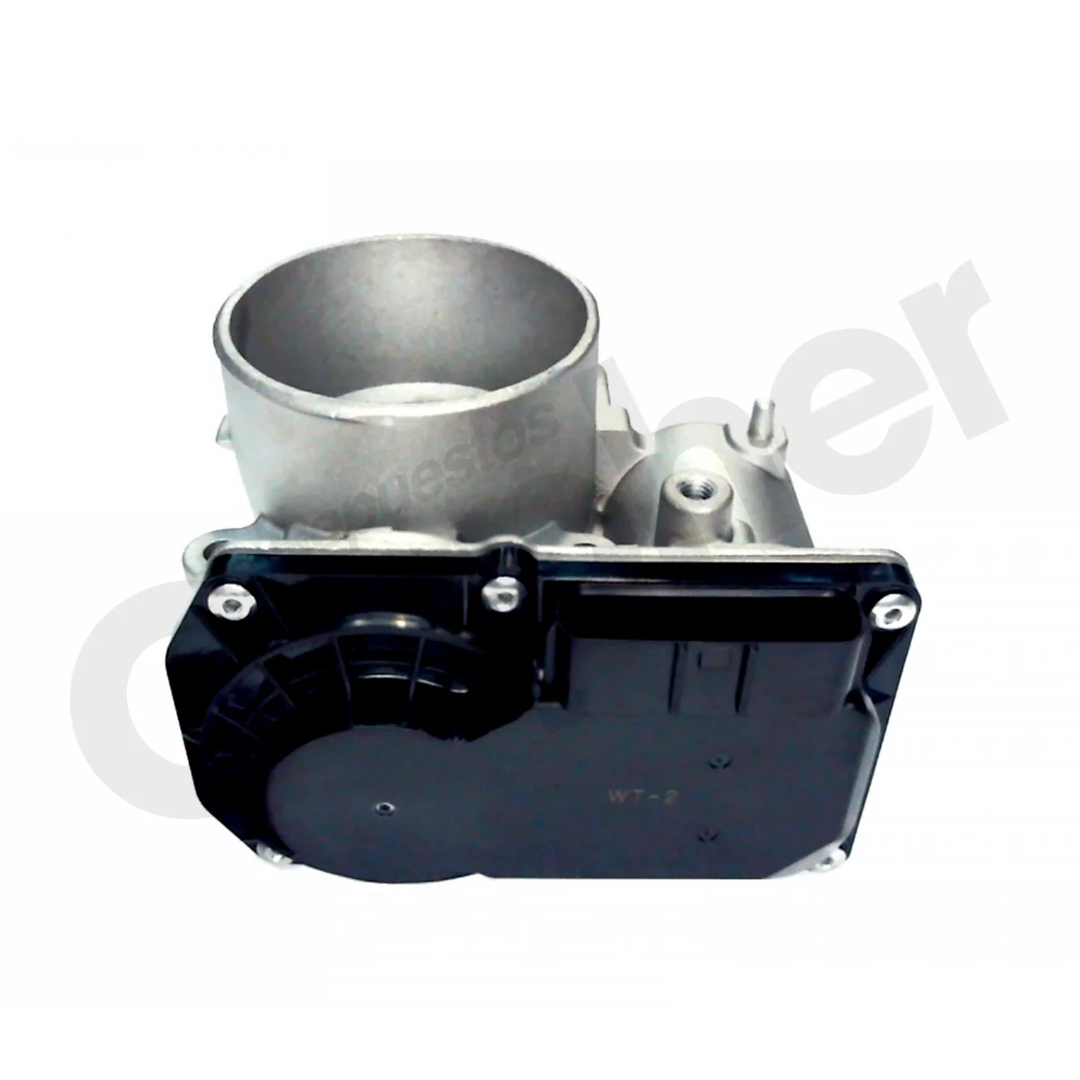 CUERPO DE ACELERACION MAZDA 3 2014 - Imagen 4