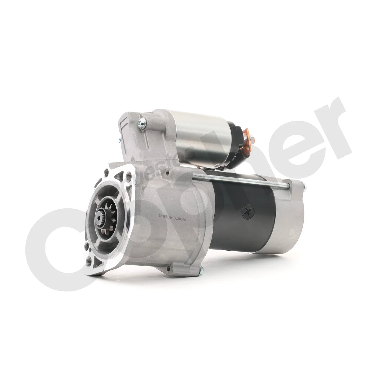 STARTER STAREX. H100. L200.LANCR. PAJERO