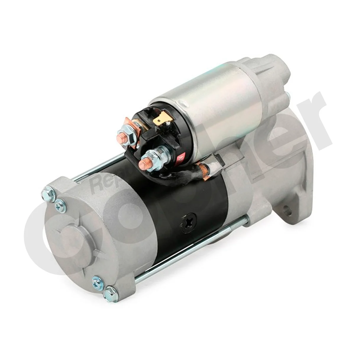STARTER STAREX. H100. L200.LANCR. PAJERO - Imagen 2