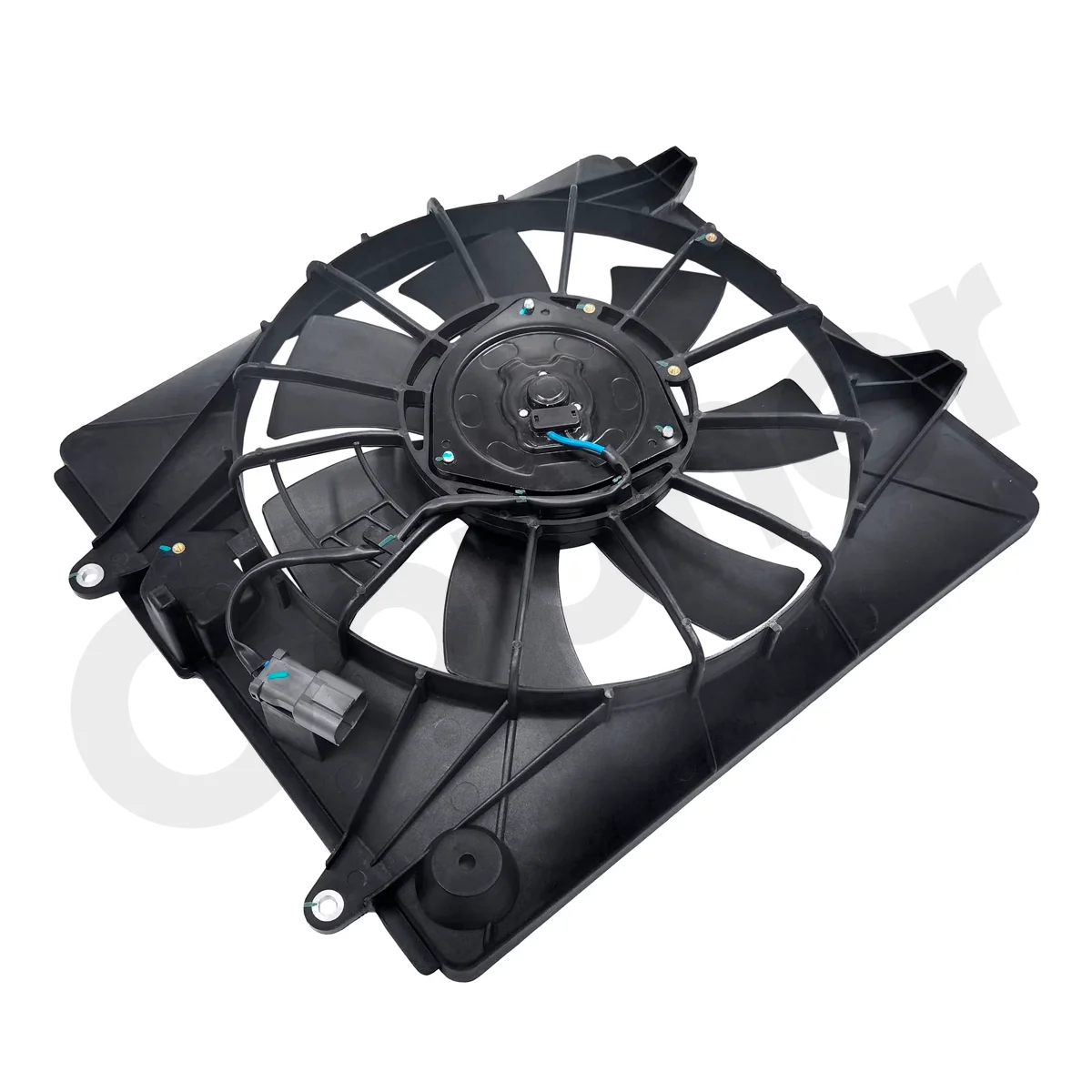 VENTILADOR CR-V 2.4L 07-09 AC - Imagen 2
