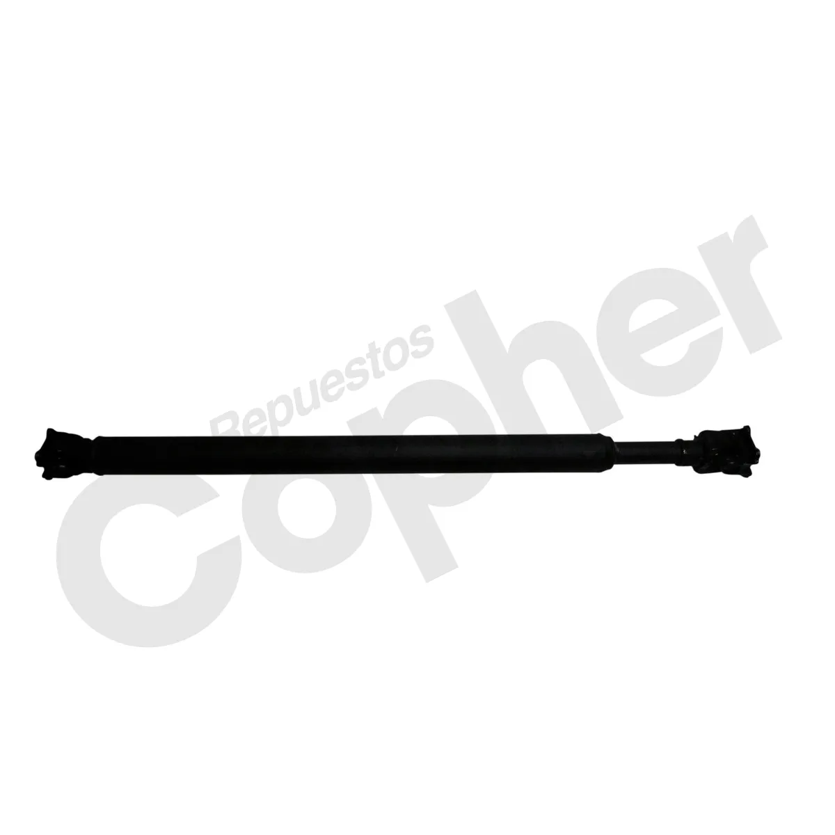 EJE DE TRANSMISION TOYOTA 22R 87-93
