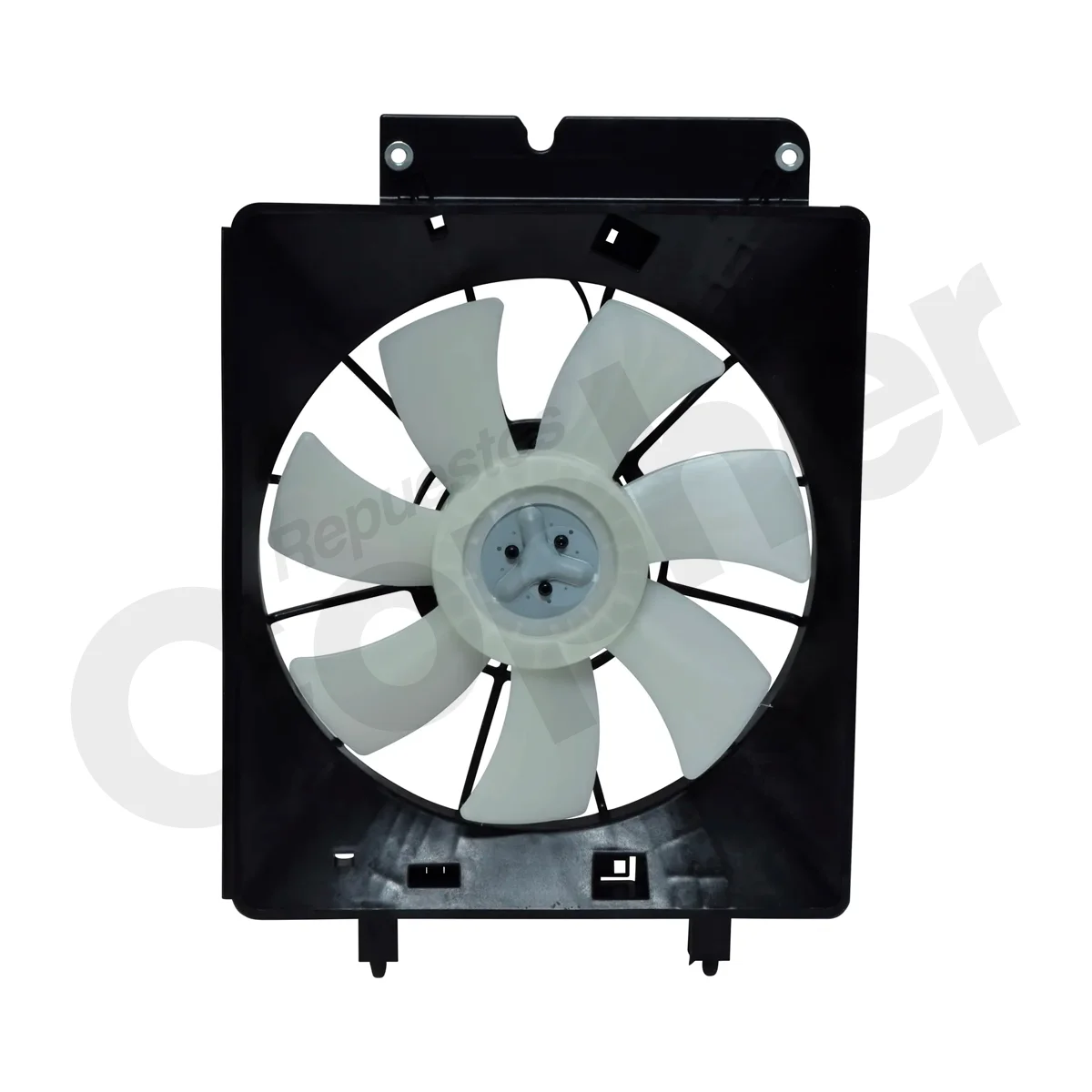 VENTILADOR CR-V   02-06