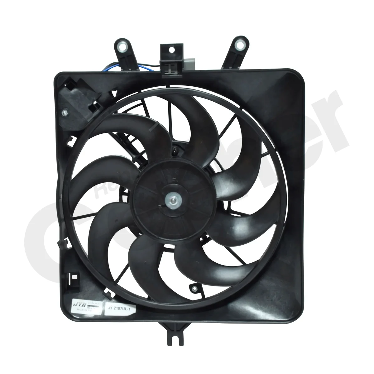 VENTILADOR FIT 1.5 07-08 AC