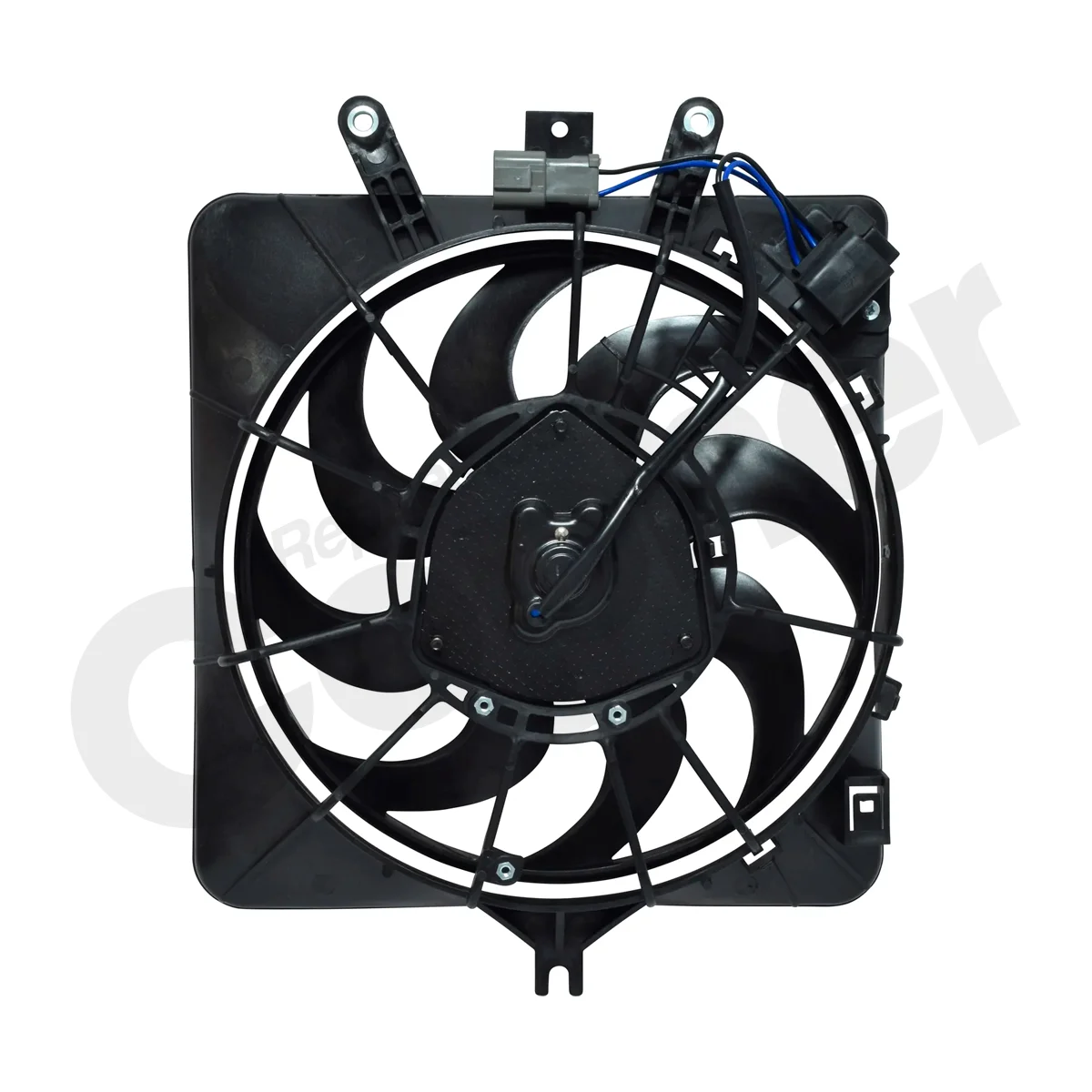 VENTILADOR FIT 1.5 07-08 AC - Imagen 2