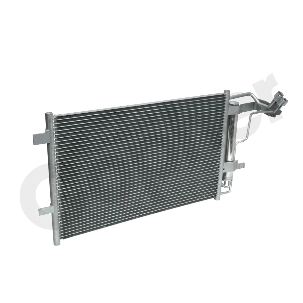 CONDENSADOR AC MZ 3  2.0 2.3 2.5 10-13