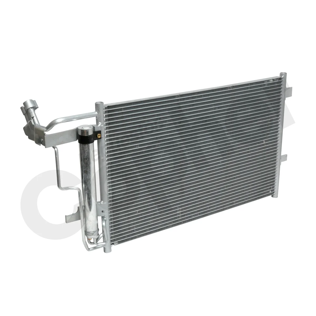 CONDENSADOR AC MZ 3 2.0 2.3 2.5 10-13 - Imagen 2