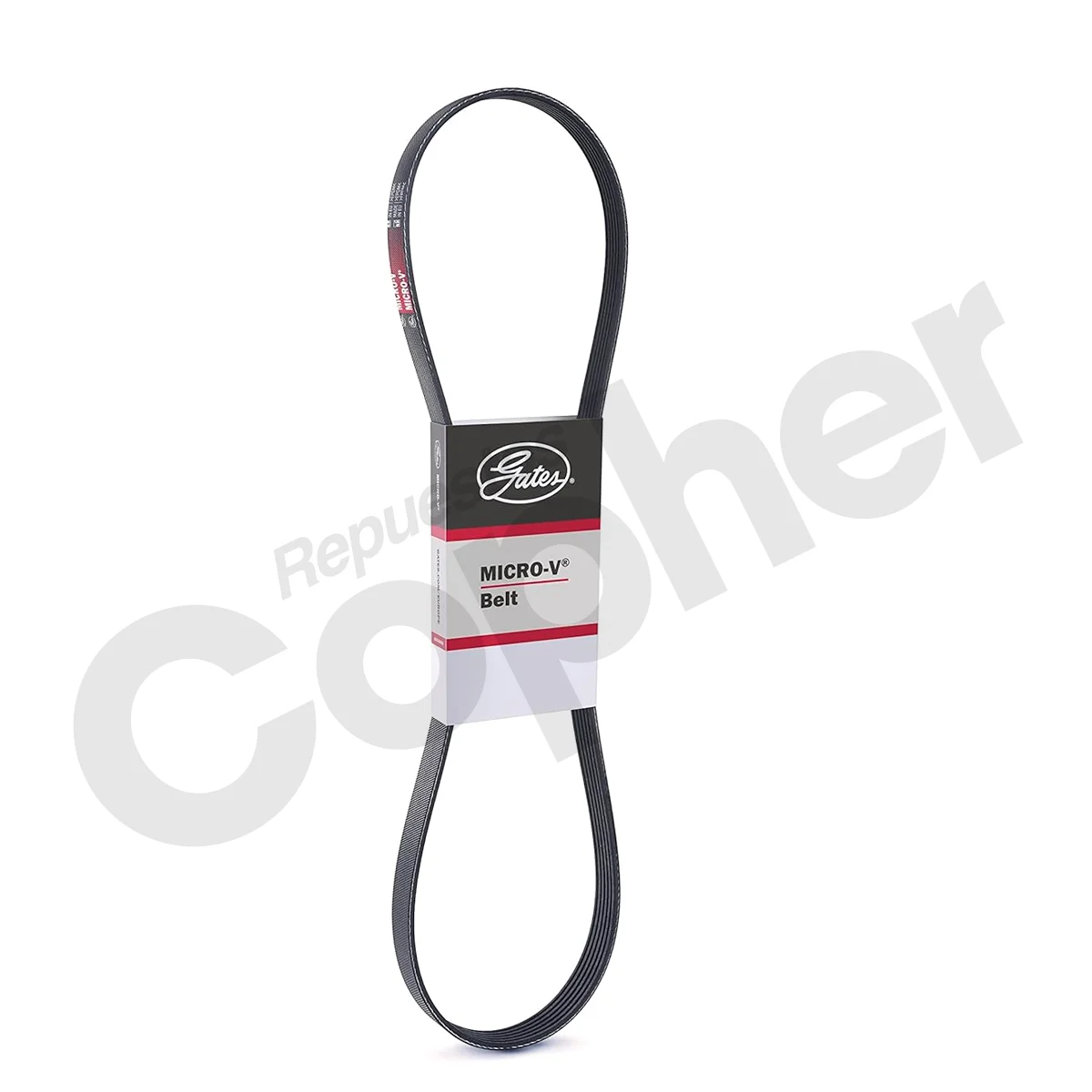 FAJA CODIGO 6PK1840
