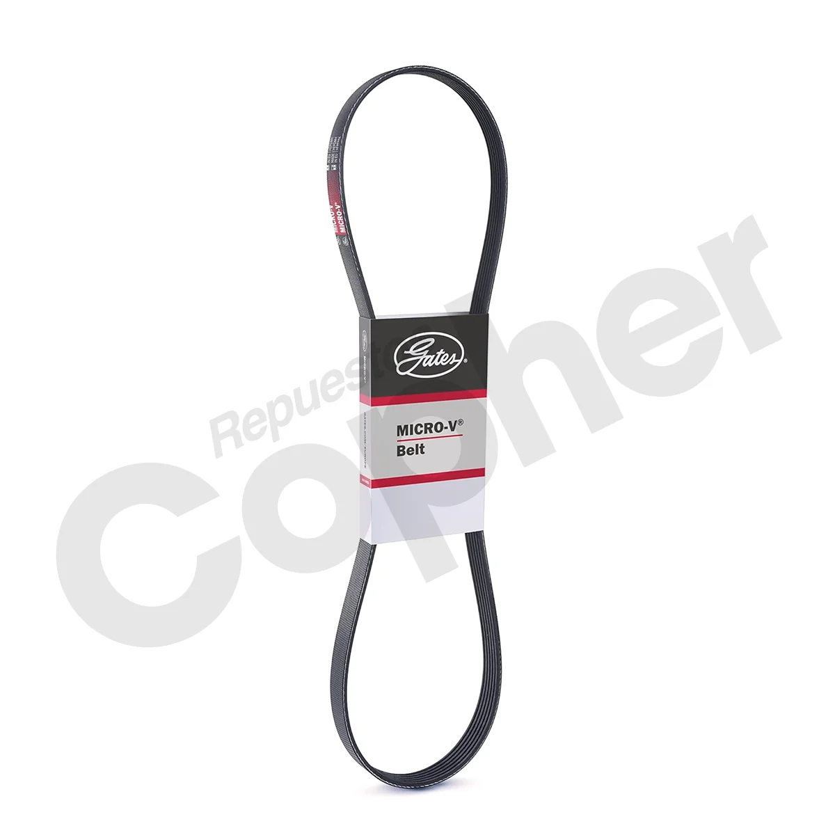 FAJA CODIGO 6PK1845