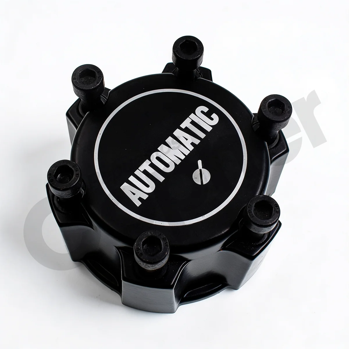 CANDADO MANUAL 4X4 D21/D22 FRNTIER 3.3L