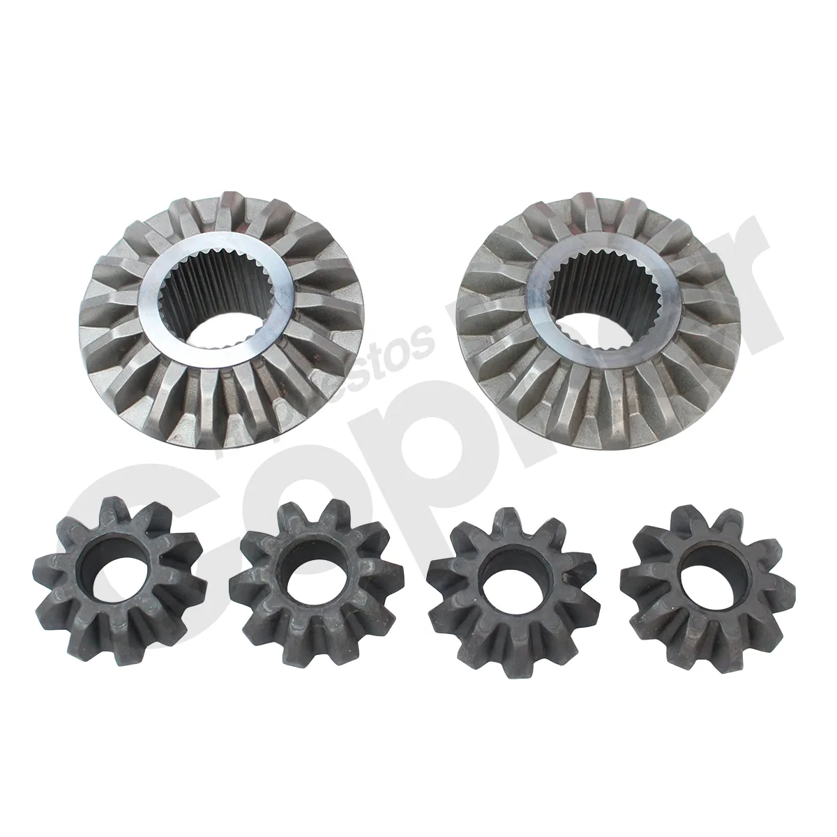 KIT D/ENGRANAJE DIFERENCIAL TACOMA 01-06