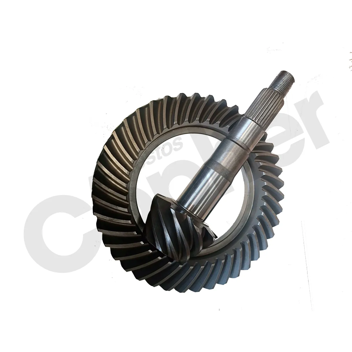 CORONA Y PINON HILUX 2005- 2007