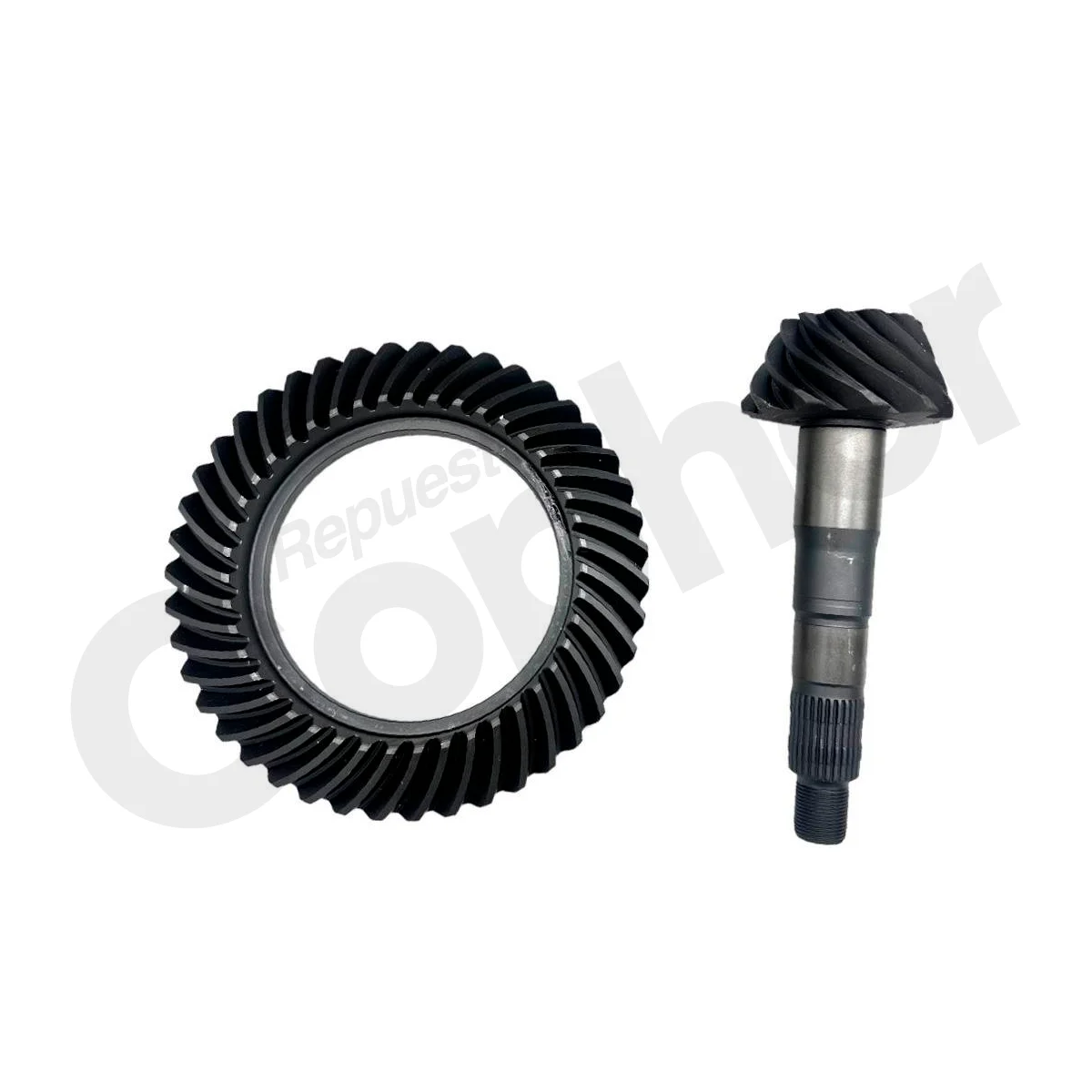 PINON DE SUSPENSIÓN HILUX VIGO 11X43