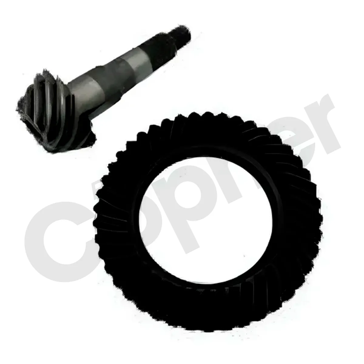 CORONA Y PINON HILUX 2005 -2015