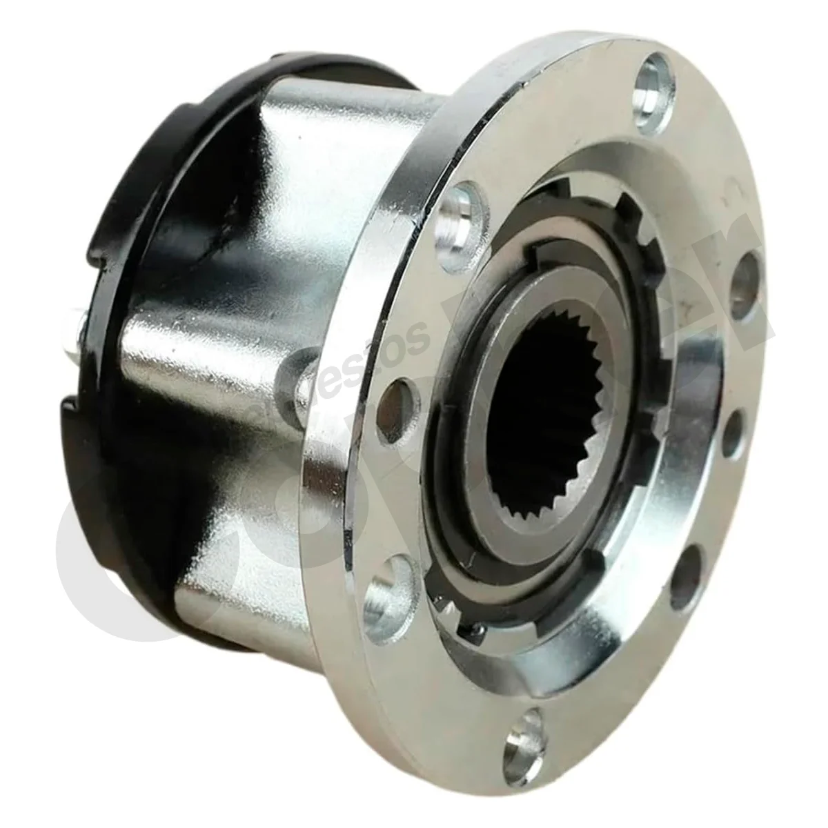 CANDADO TOYOTA 22R 86-95 3VZ 4WD