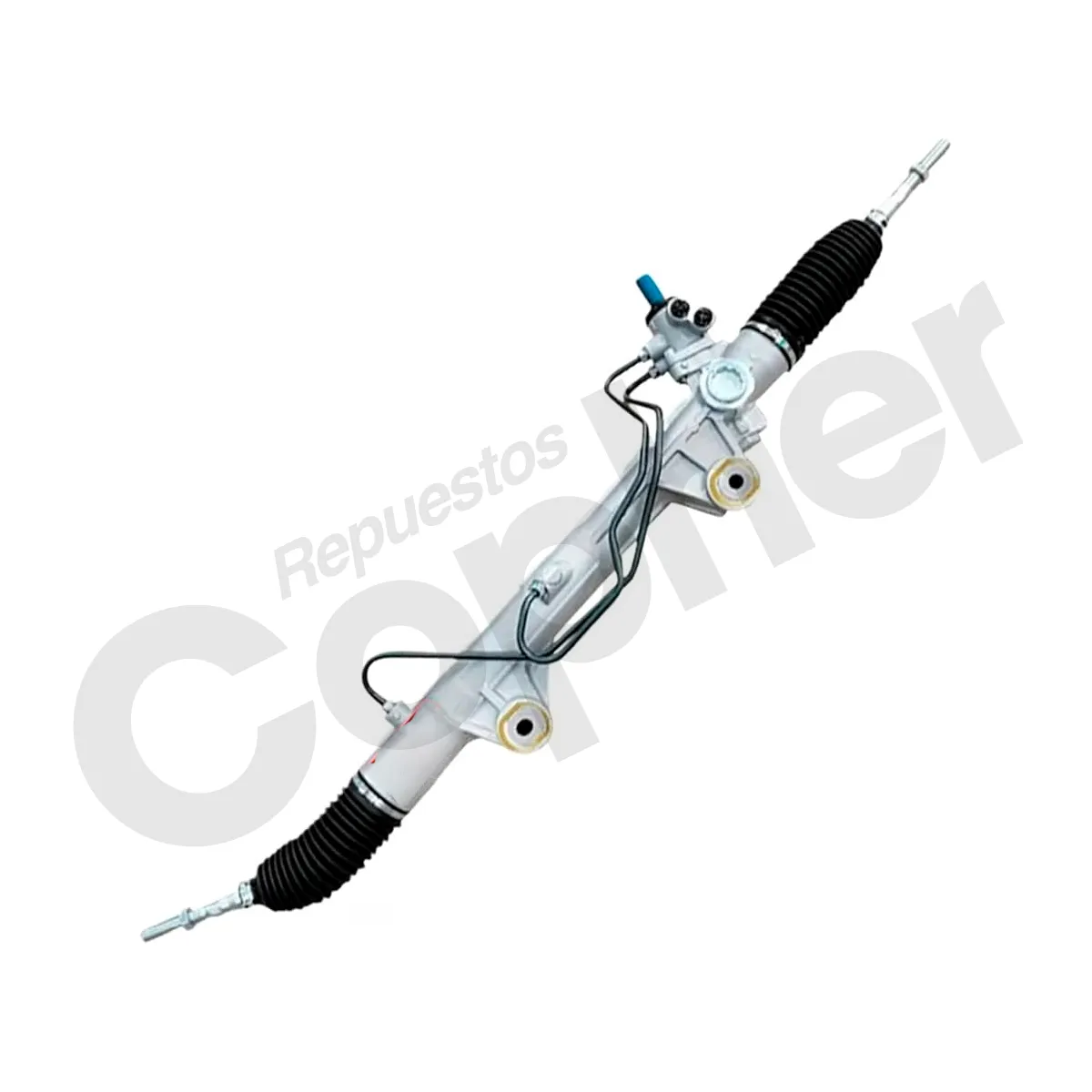 CREMALLERA MONTERO SPORT 2015 2023