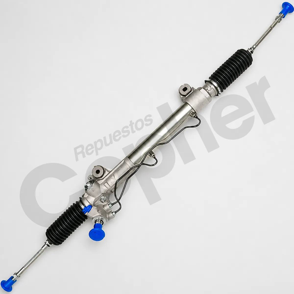 CREMA HIDRA TY HILUX 4X4 2.5L 3.0L 05-15