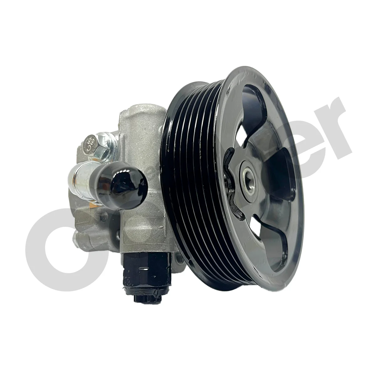 BOMBA HIDRA HILUX 1GD - Imagen 2