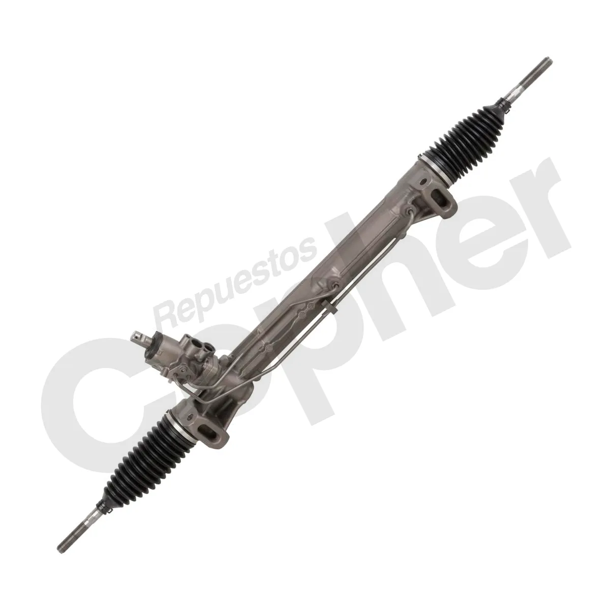 CREMALLERA YARIS 11-14