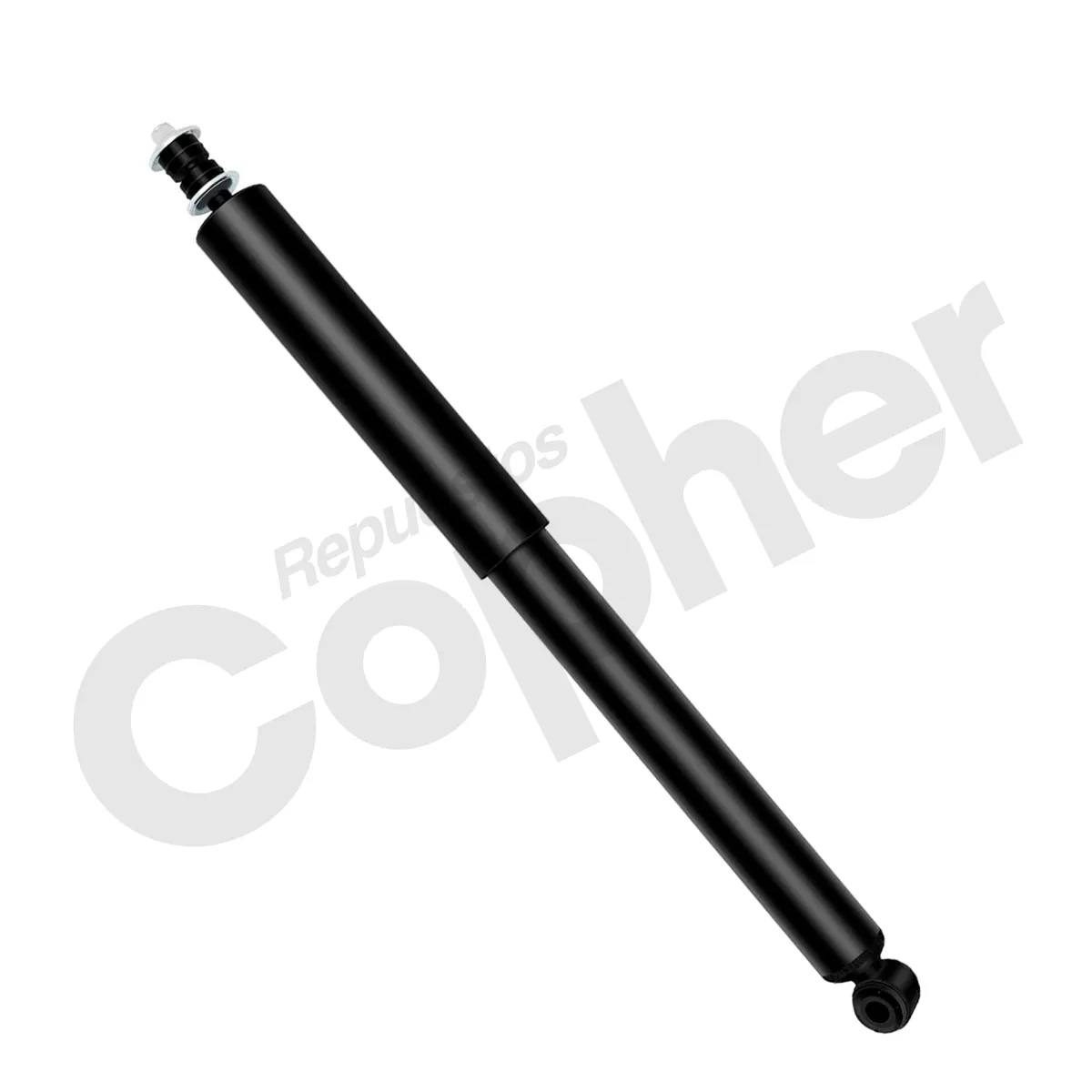 AMORTIGUADOR TRA RH/LH TY RAV4 96-00