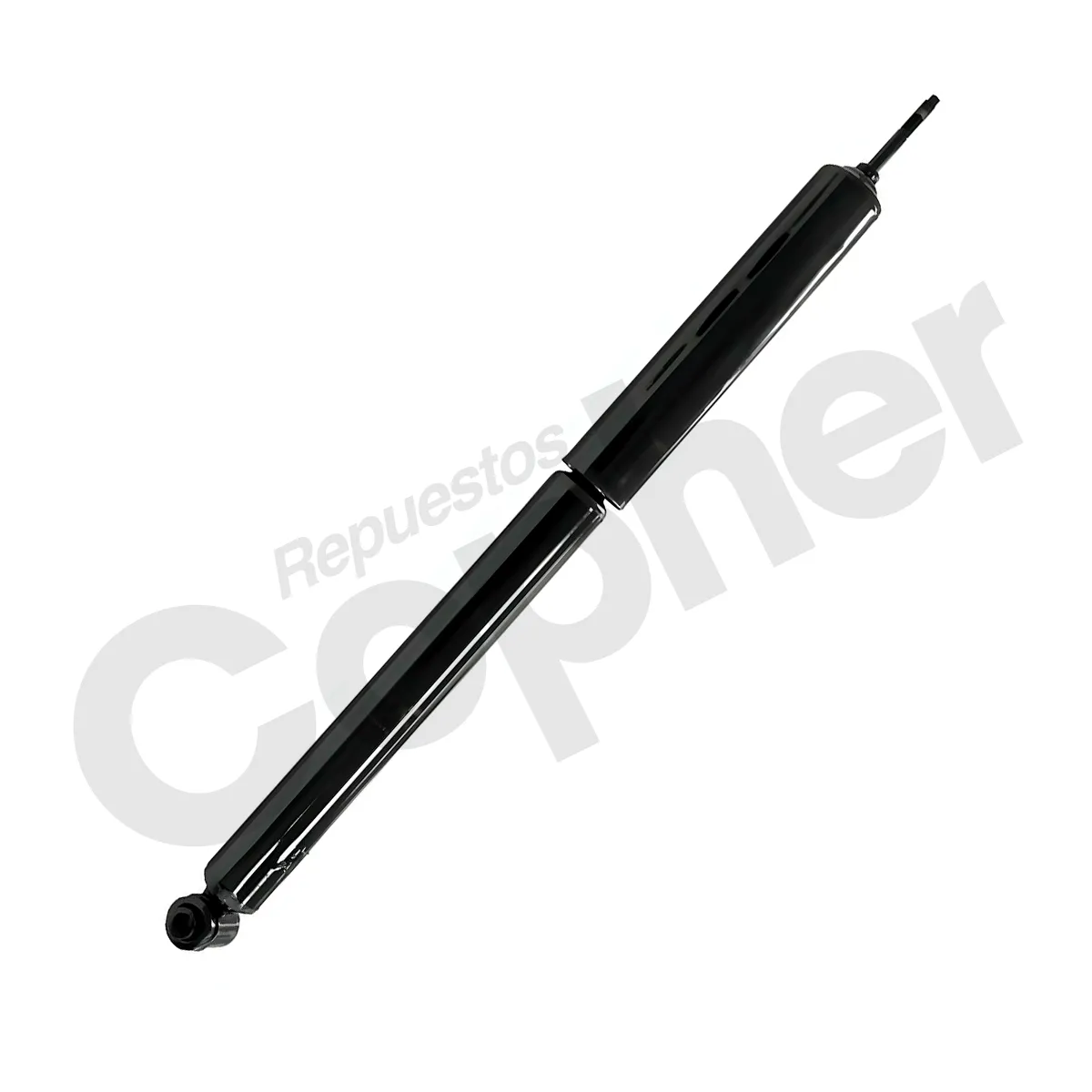 AMORTIGUADOR TRAS LH/RH CX9 07-15 349070
