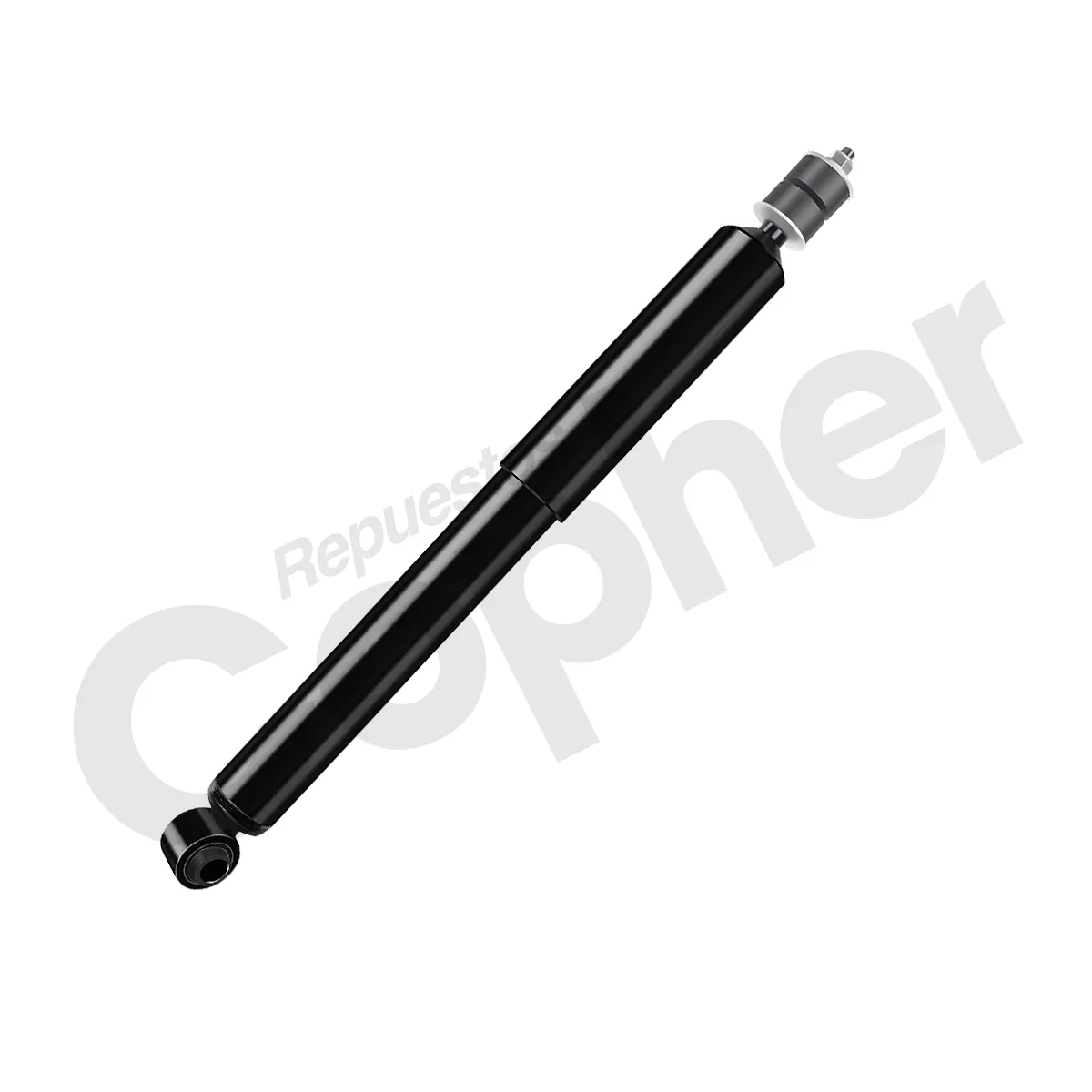 AMORTIGUADOR TRAS LH/RH 4RUNNER 10-19