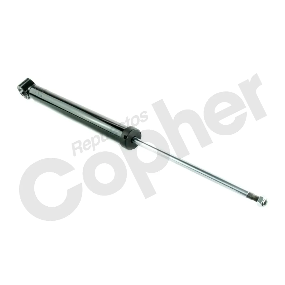 AMORTIGUADOR TRAS LH/RH W POLO03-16 1.6L