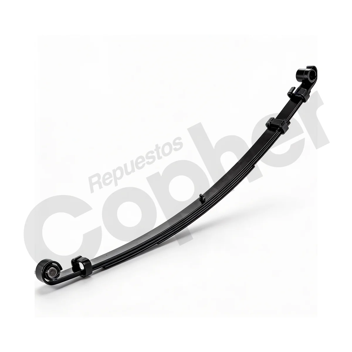 SET DE BALLESTAS TOYOTA 22R