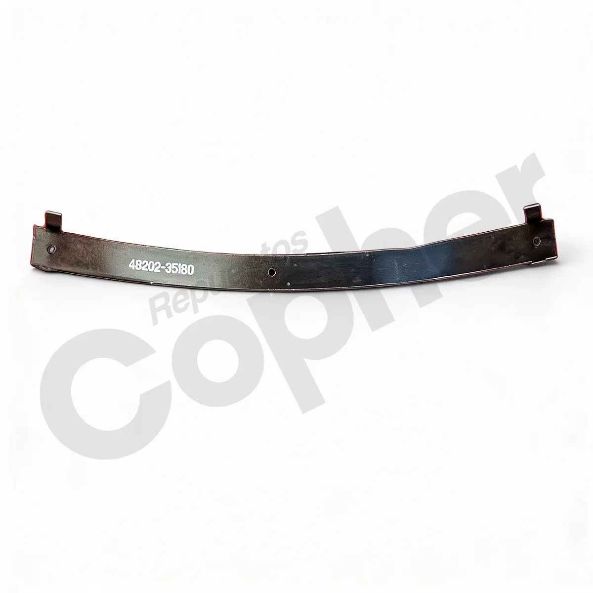 BALLESTA TRASERA NO 3 TOYOTA 22R