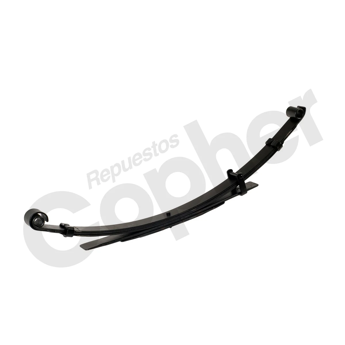 SET DE BALLESTAS  TOYOTA 88-97 4X4