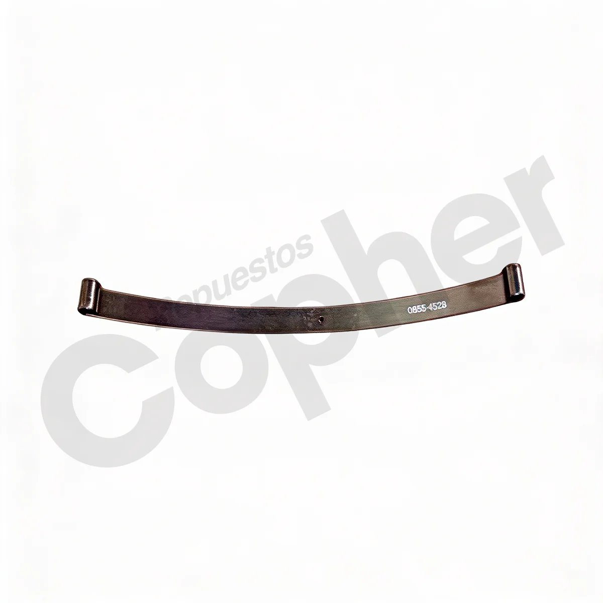 BALLESTA TRASERA NO 1 TOYOTA 22R