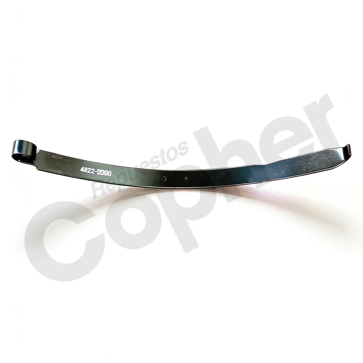 BALLESTA TRASERA NO 2 TOYOTA 22R