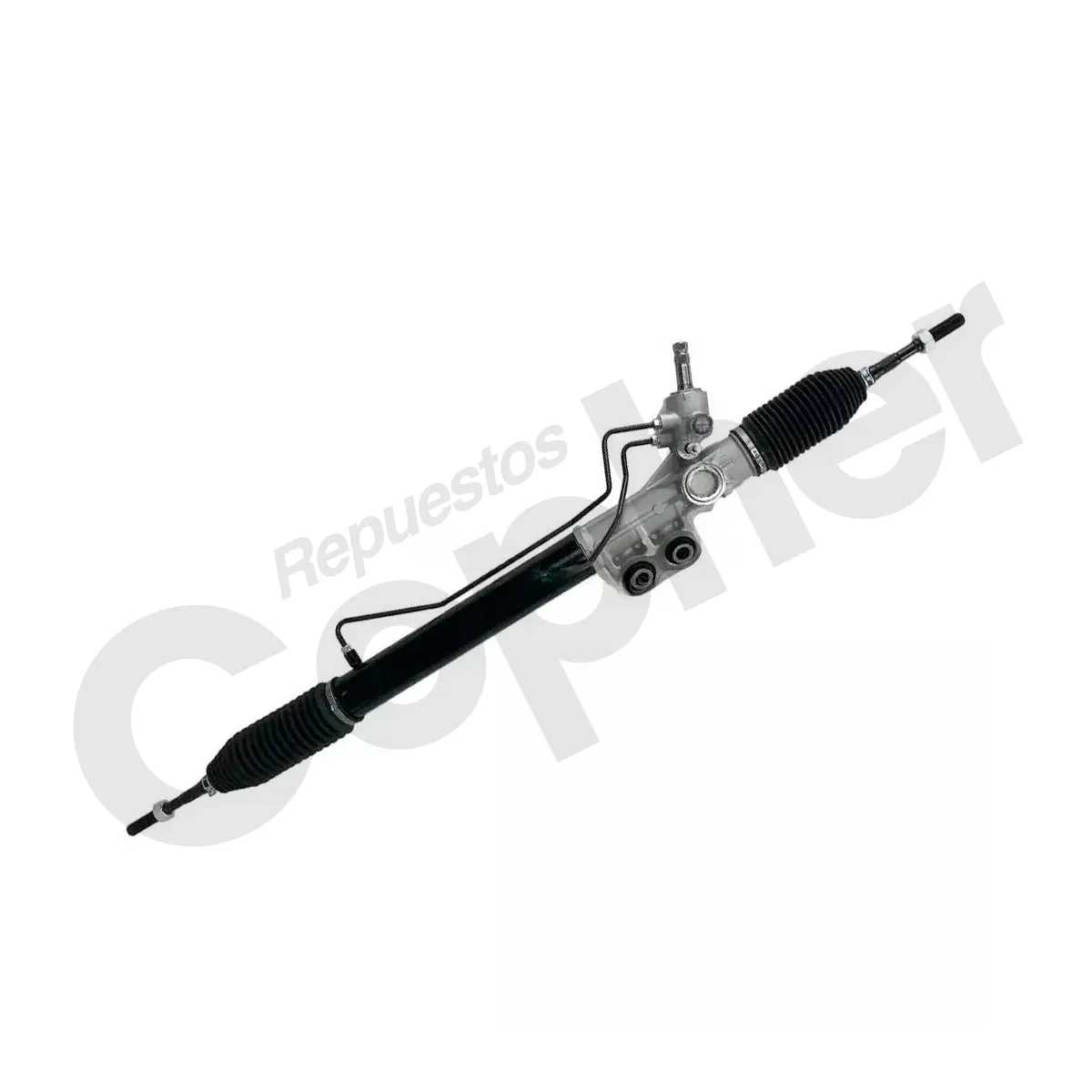 CREMALLERA NAVARA 2012 4WD