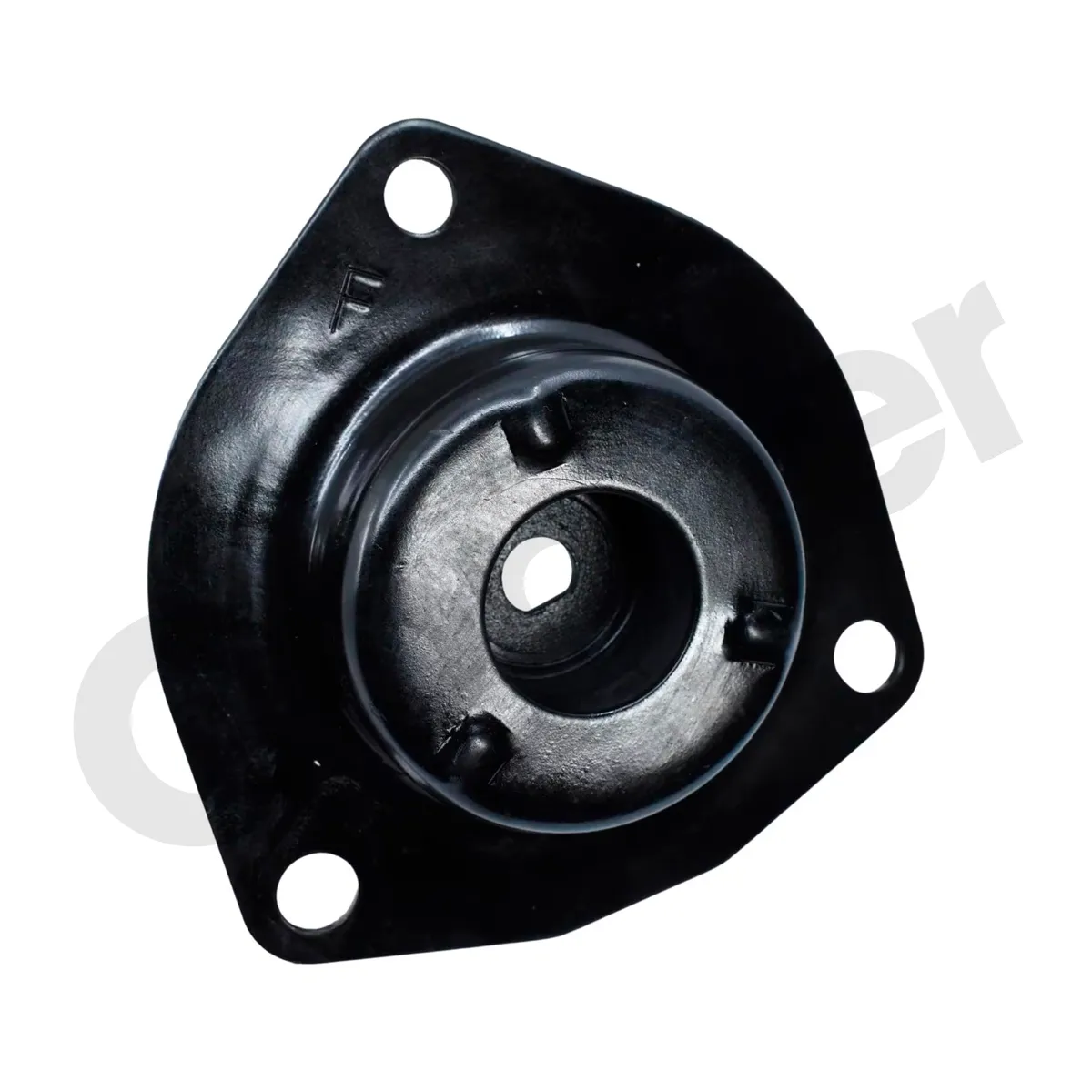 BASE SHOCK DEL OUTLANDER 2014