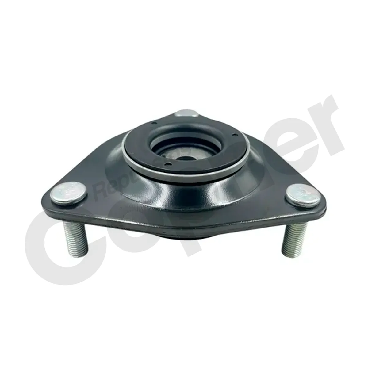 BASE SHOCK DEL LANCERMIT 2010