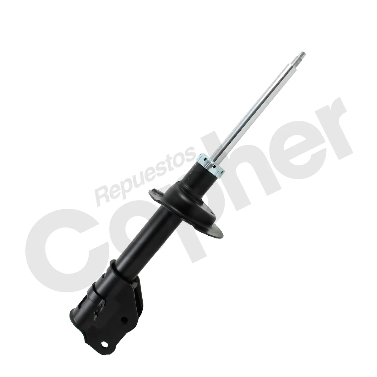 AMORTIGUADOR DEL RH MZD CX9 07-13 AWD