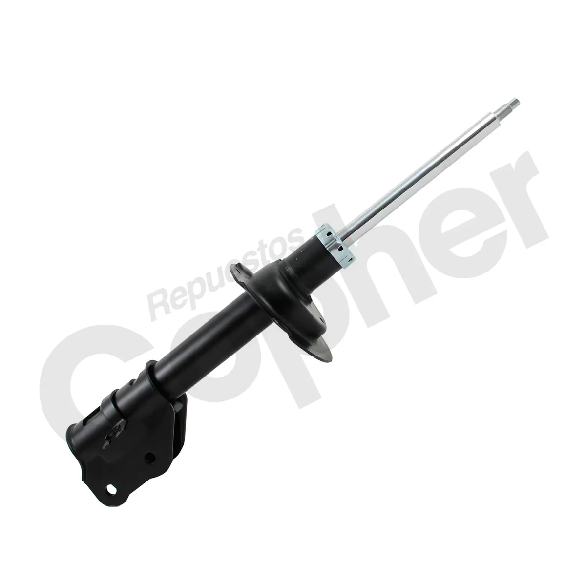 AMORTIGUADOR DEL RH CX9 7-15 3.5/3.7L