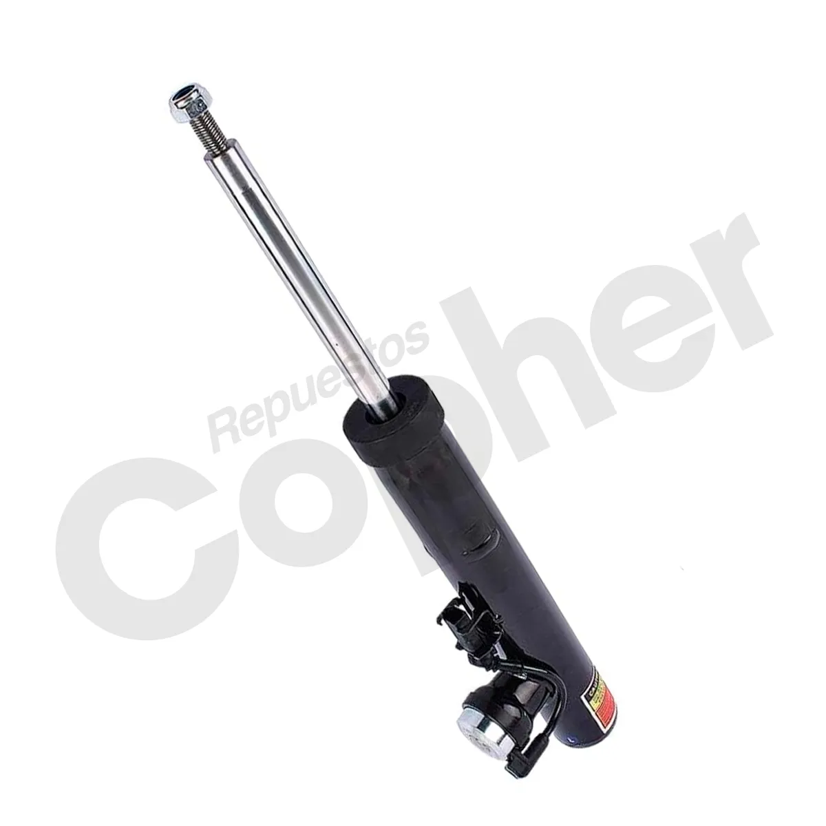 AMORTIGUADOR DEL RH/LH AUDI Q5 09-16