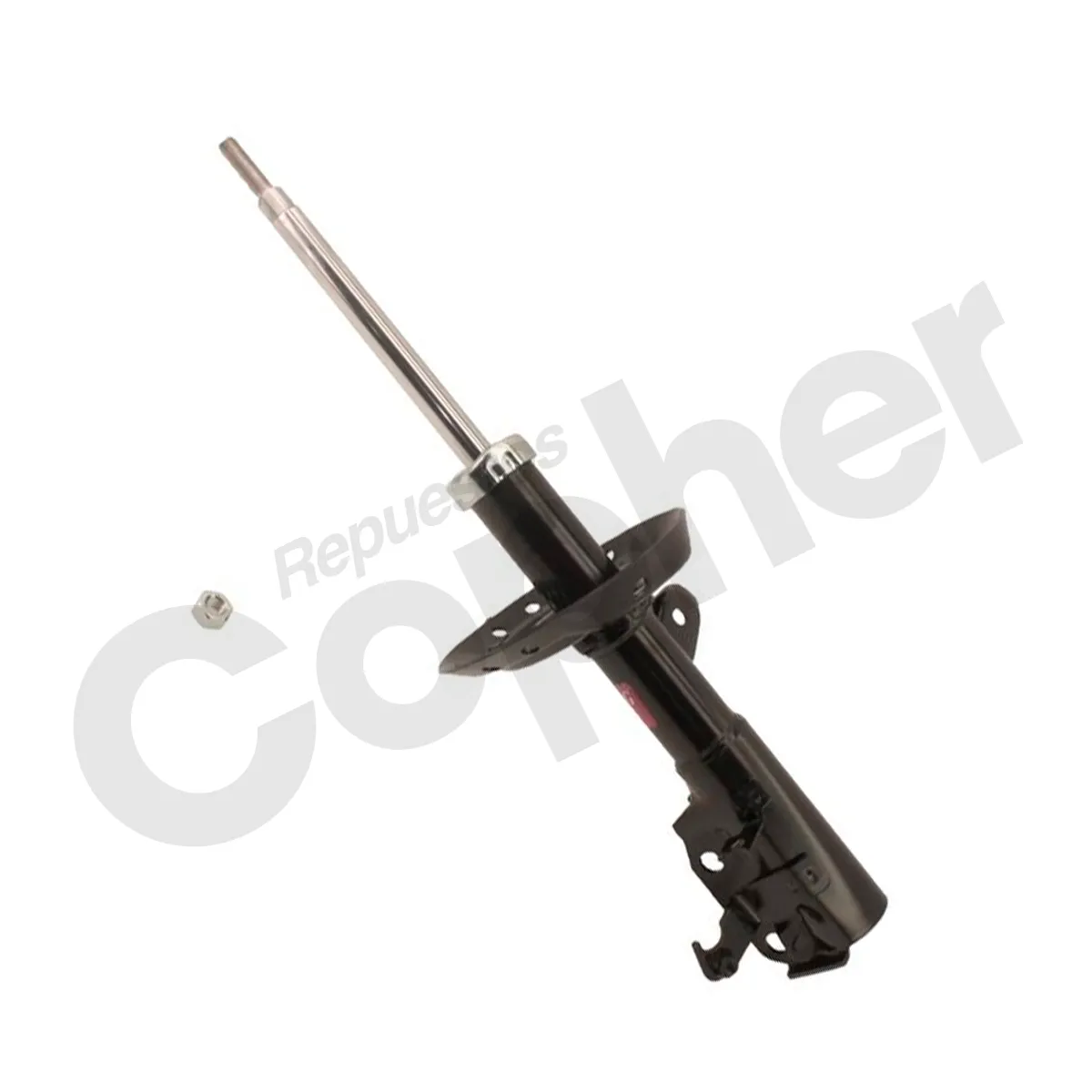 AMORTIGUADOR DEL LH CRZ 11-15 1.5L