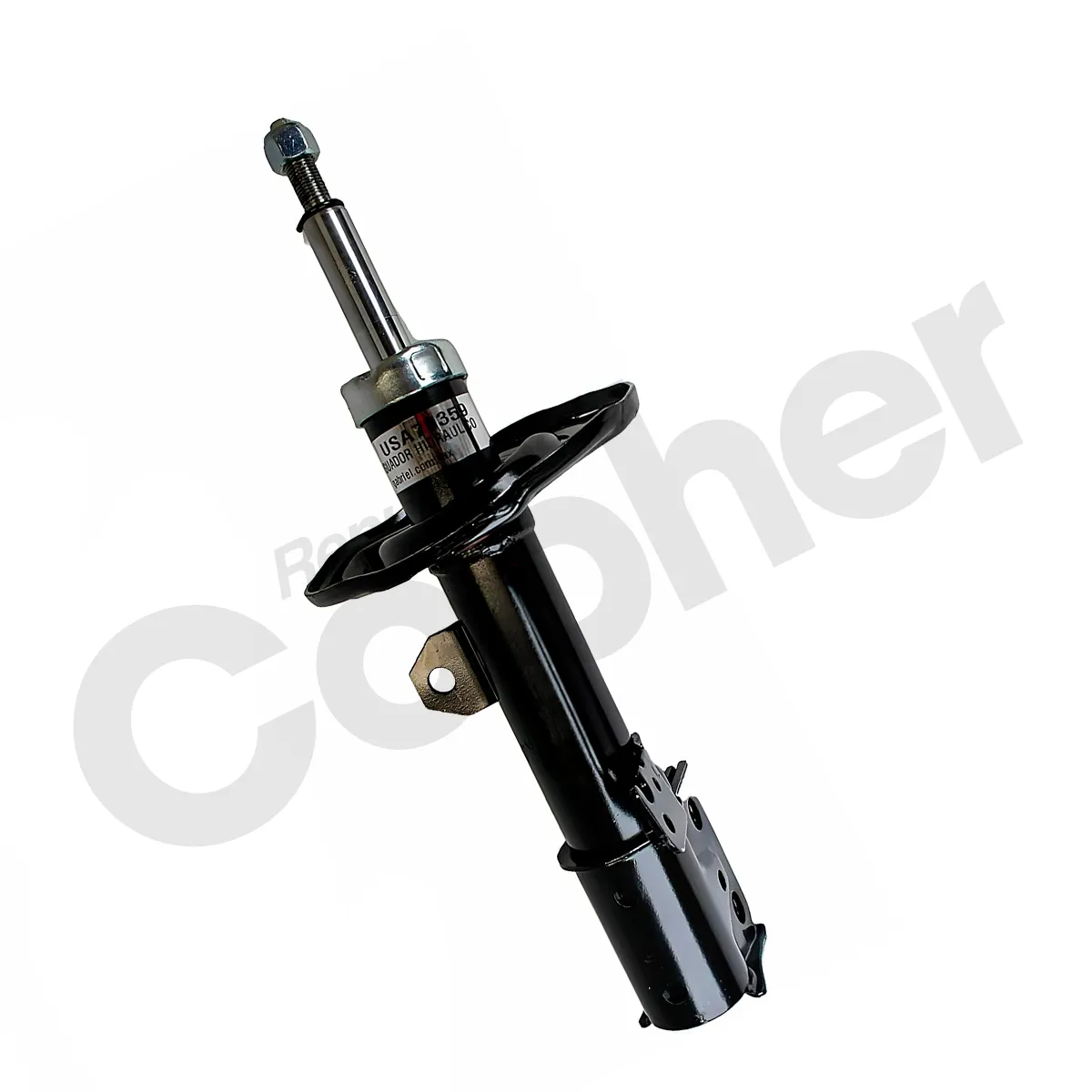 AMORTIGUADOR DEL RH COROLLA 14-19 1.8L