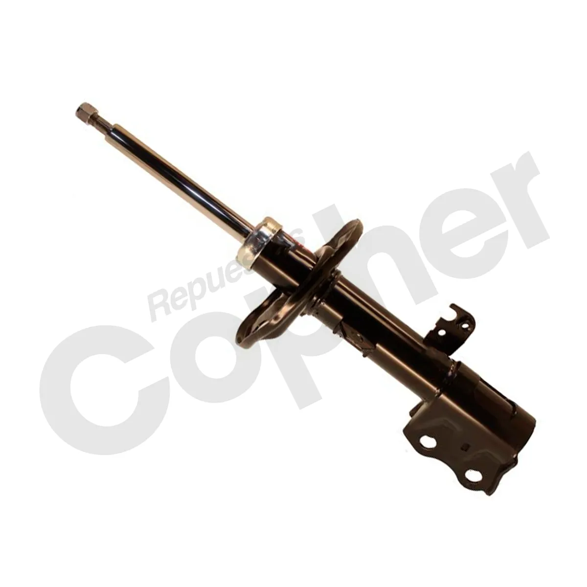 AMORTIGUADOR DEL LH COROLLA 14-19 1.8L