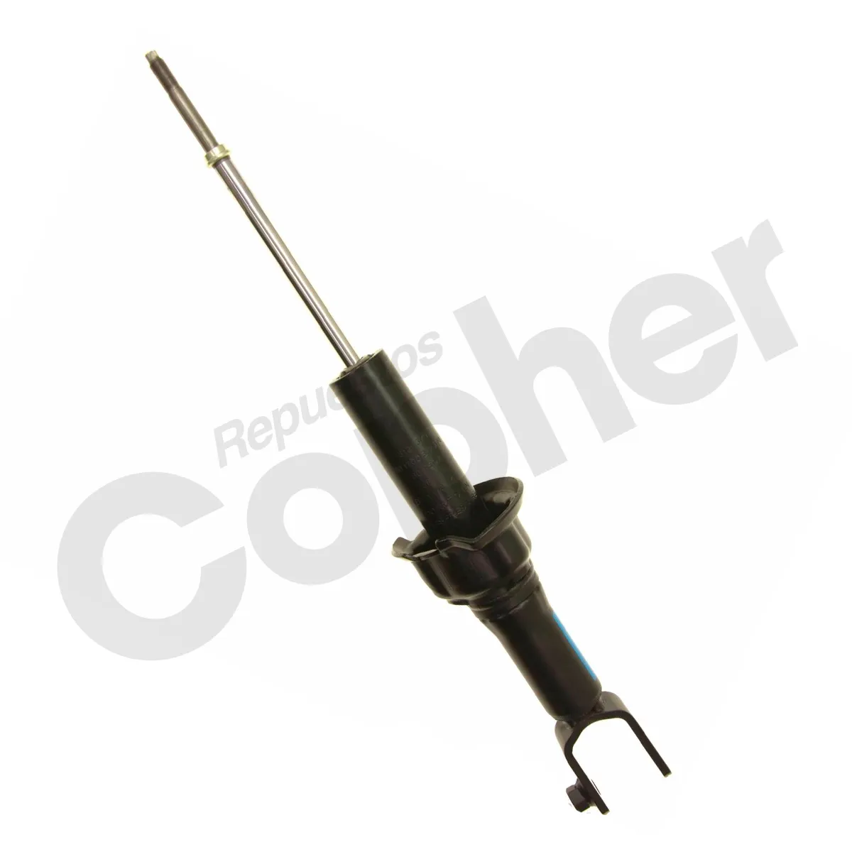 AMORTIGUADOR DEL LH/RH CIVIC 1.6L 96-00