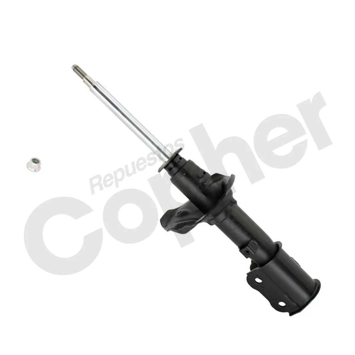 AMORTIGUADOR DEL LH ACCENT 00-05 333305